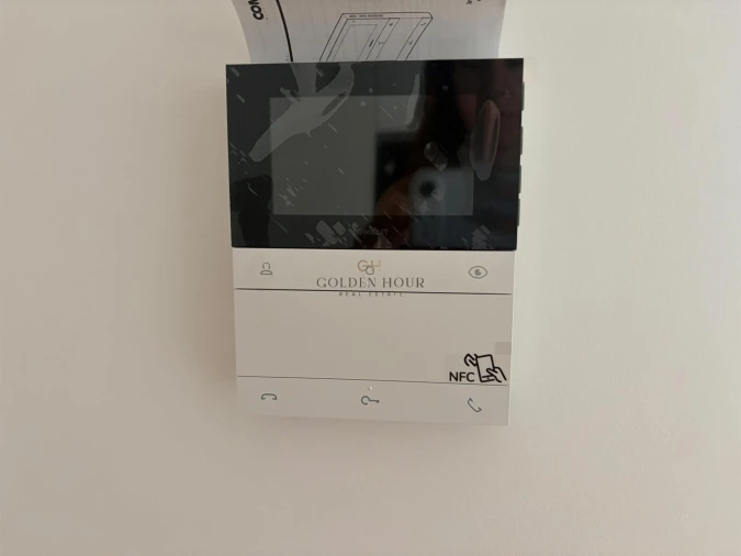 Apartamento T2 para Venda em Mafamude e Vilar do Paraíso Foto 26