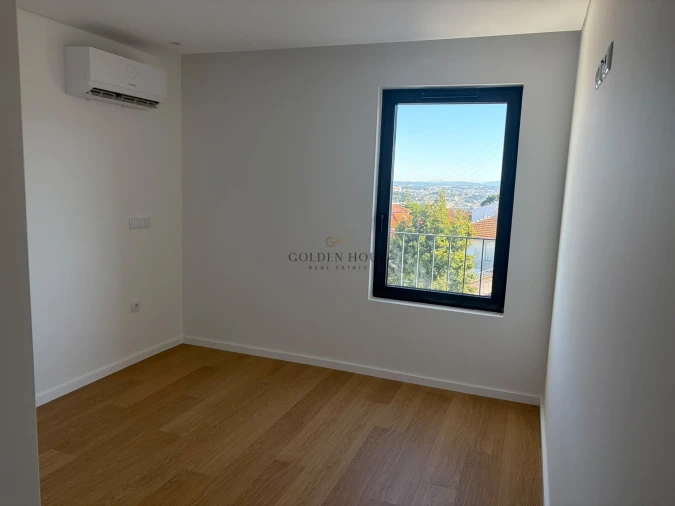 Apartamento T2 para Venda em Mafamude e Vilar do Paraíso Foto 19