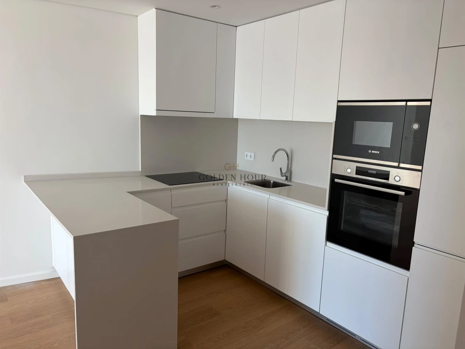 Apartamento T2 para Venda em Mafamude e Vilar do Paraíso Foto 8