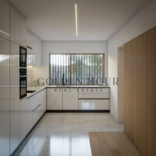 Apartamento T3 para Venda em Serzedo e Perosinho Foto 6