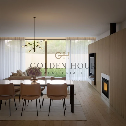 Apartamento T3 para Venda em Serzedo e Perosinho Foto 3