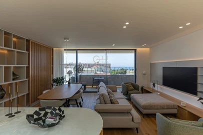 Apartamento T3 para Venda em Matosinhos e Leça da Palmeira