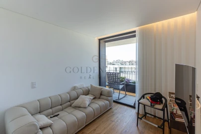 Apartamento T3 para Venda em Matosinhos e Leça da Palmeira