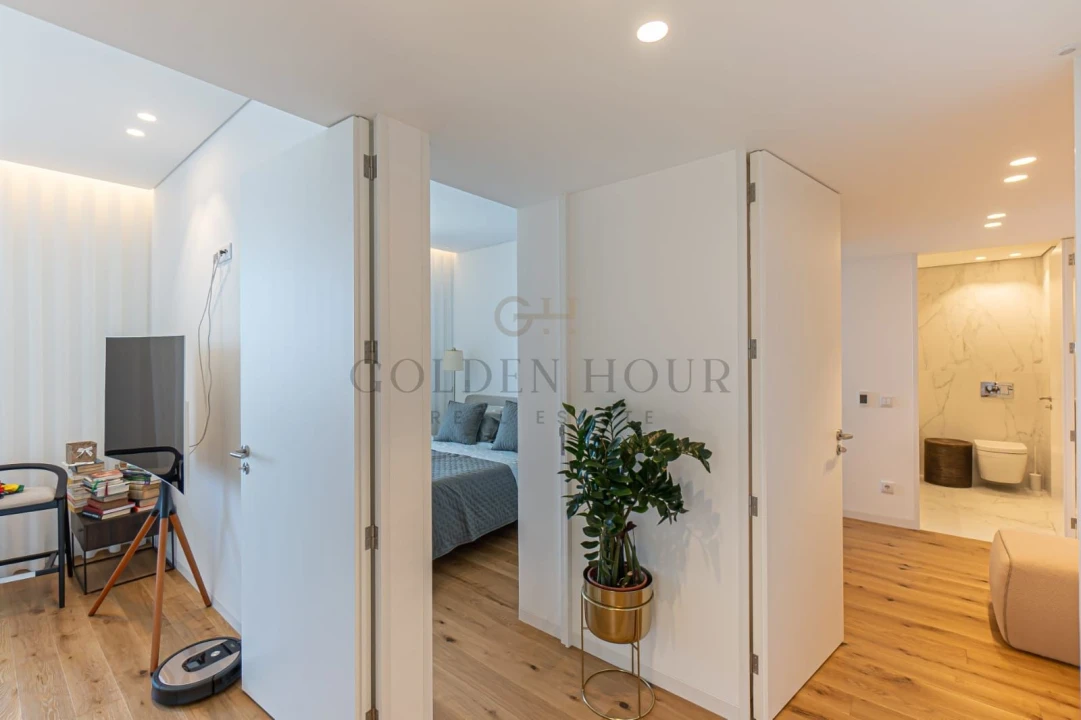 Apartamento T3 para Venda em Matosinhos e Leça da Palmeira Foto 18