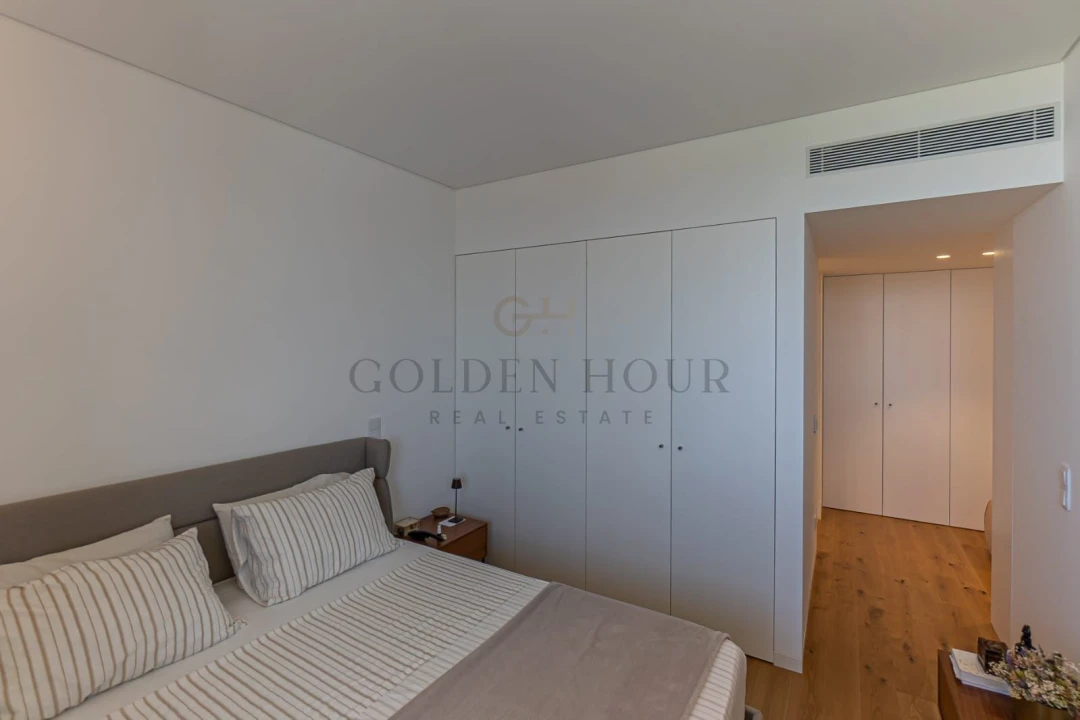 Apartamento T3 para Venda em Matosinhos e Leça da Palmeira Foto 33