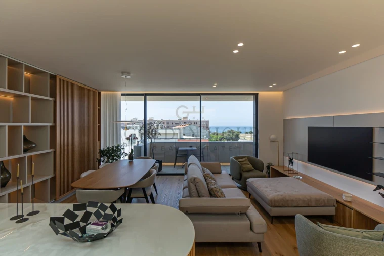 Apartamento T3 para Venda em Matosinhos e Leça da Palmeira Foto 17