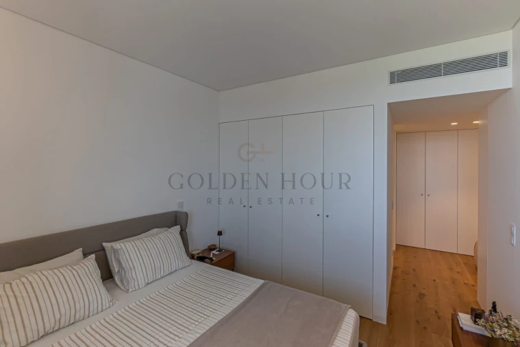 Apartamento T3 para Venda em Matosinhos e Leça da Palmeira Foto 33