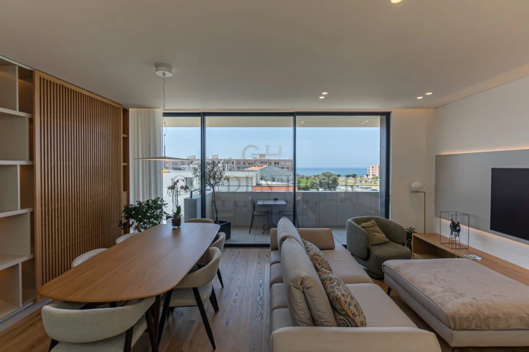 Apartamento T3 para Venda em Matosinhos e Leça da Palmeira Foto 12
