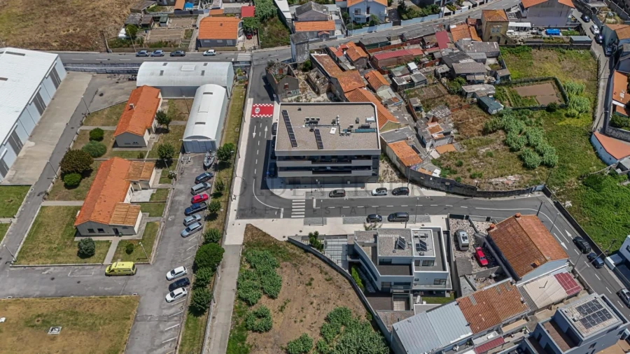 Apartamento T3 para Venda em Matosinhos e Leça da Palmeira Foto 15