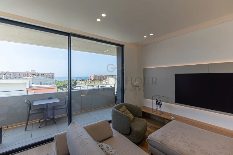 Apartamento T3 para Venda em Matosinhos e Leça da Palmeira Foto 9