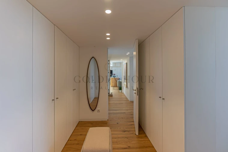 Apartamento T3 para Venda em Matosinhos e Leça da Palmeira Foto 32