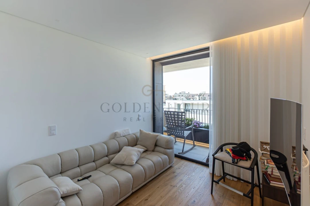Apartamento T3 para Venda em Matosinhos e Leça da Palmeira Foto 30