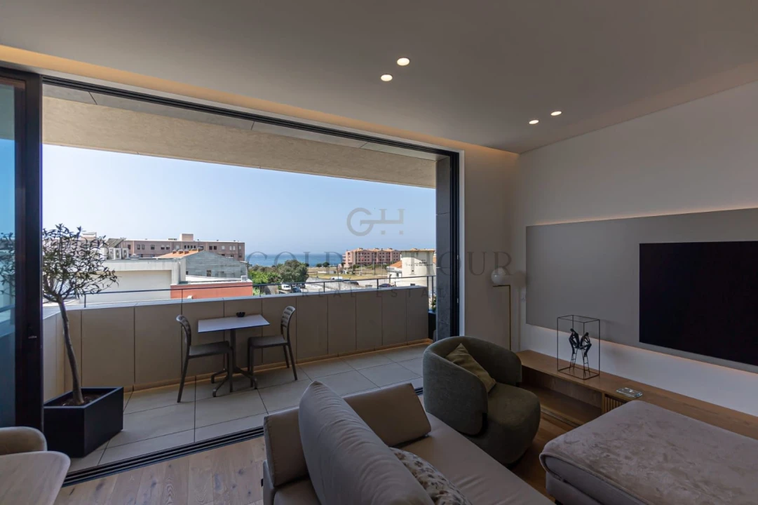 Apartamento T3 para Venda em Matosinhos e Leça da Palmeira Foto 1