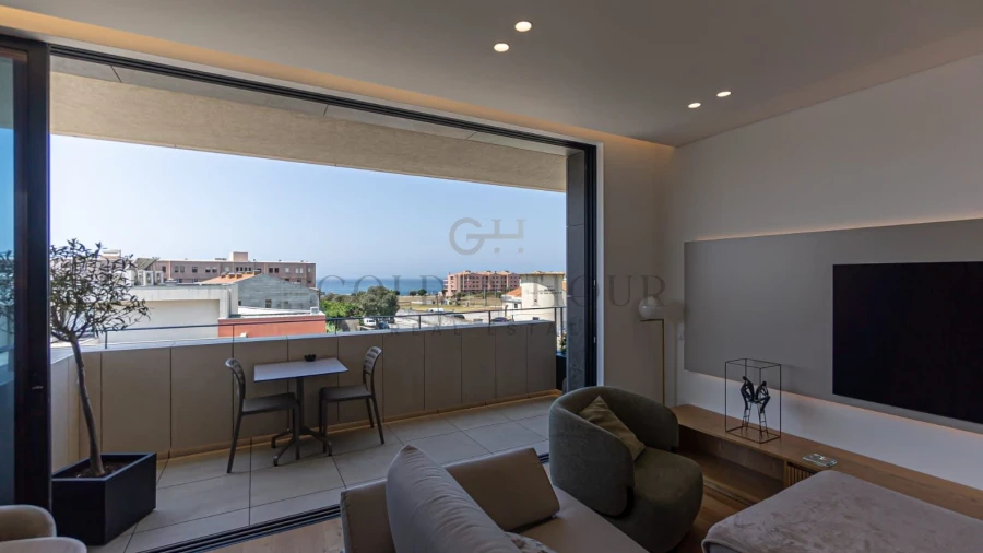 Apartamento T3 para Venda em Matosinhos e Leça da Palmeira