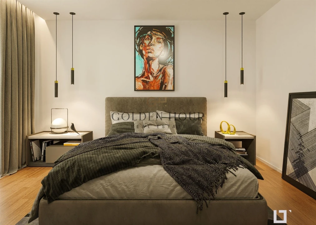Apartamento T3 para Venda em Arcozelo Foto 1