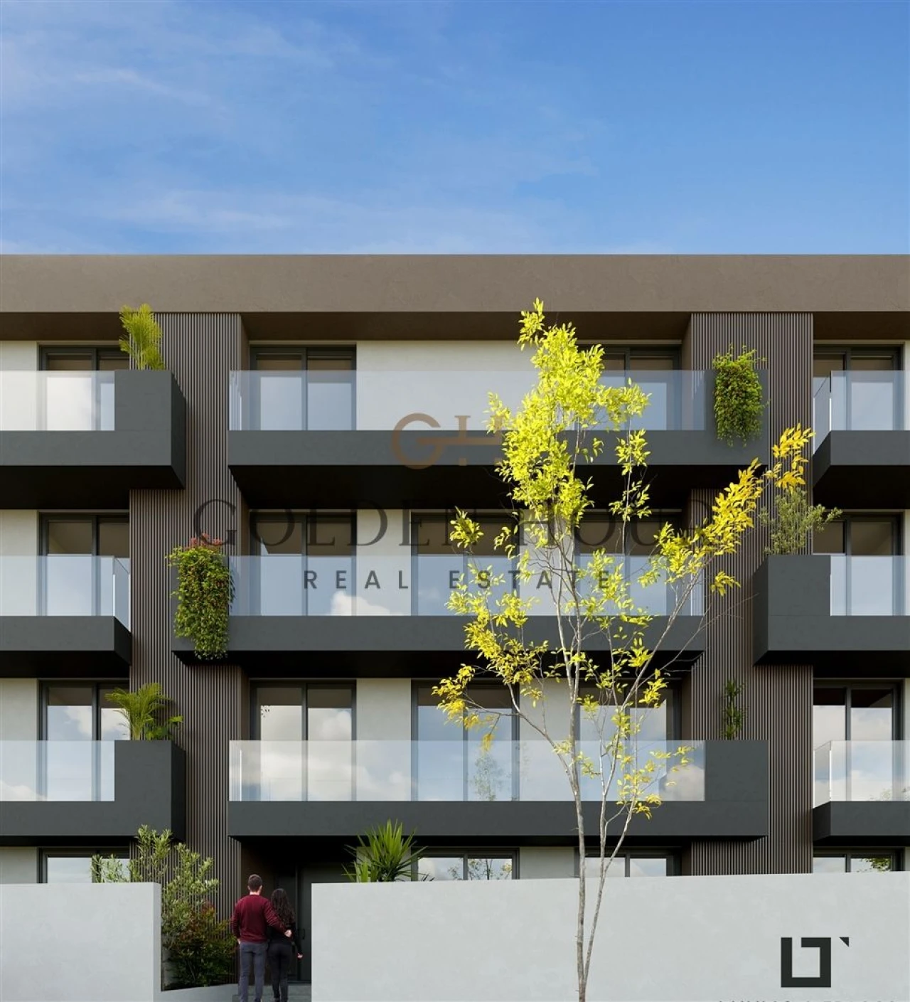 Apartamento T3 para Venda em Arcozelo Foto 9