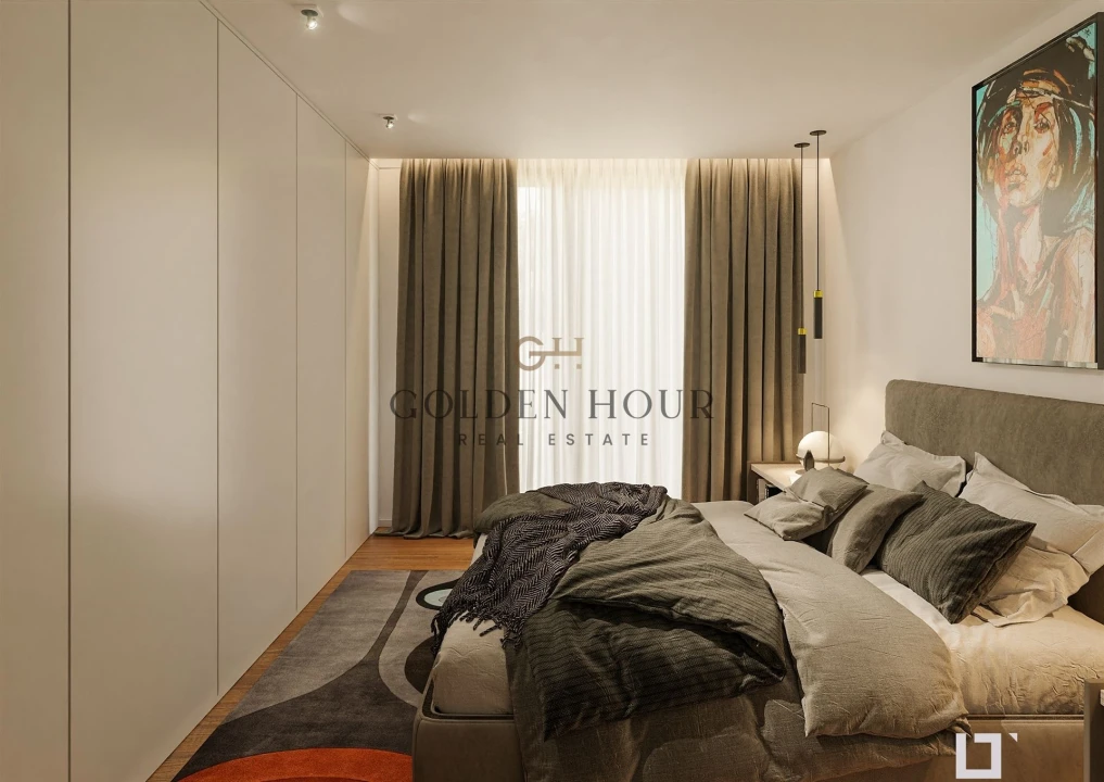Apartamento T3 para Venda em Arcozelo Foto 10