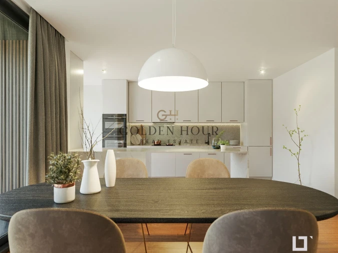 Apartamento T3 para Venda em Arcozelo Foto 11