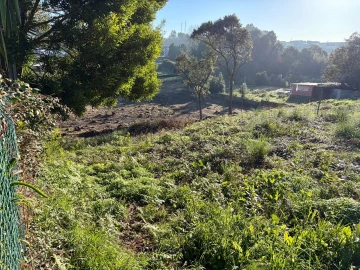 Terreno para Venda em Mafamude e Vilar do Paraíso