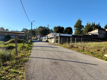 Terreno para Venda em Mafamude e Vilar do Paraíso