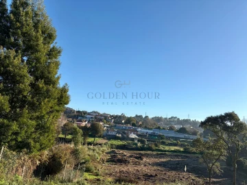 Terreno para Venda em Mafamude e Vilar do Paraíso