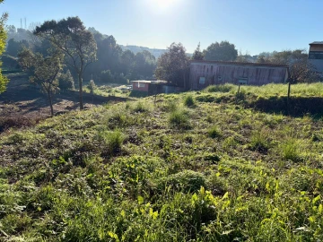 Terreno para Venda em Mafamude e Vilar do Paraíso