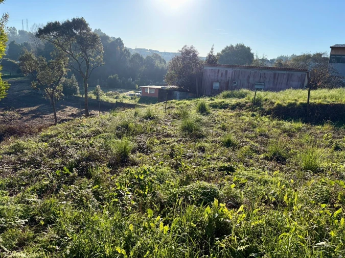 Terreno para Venda em Mafamude e Vilar do Paraíso Foto 5