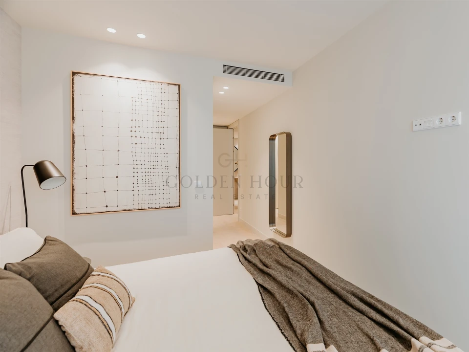 Apartamento T3 para Venda em Canidelo Foto 52
