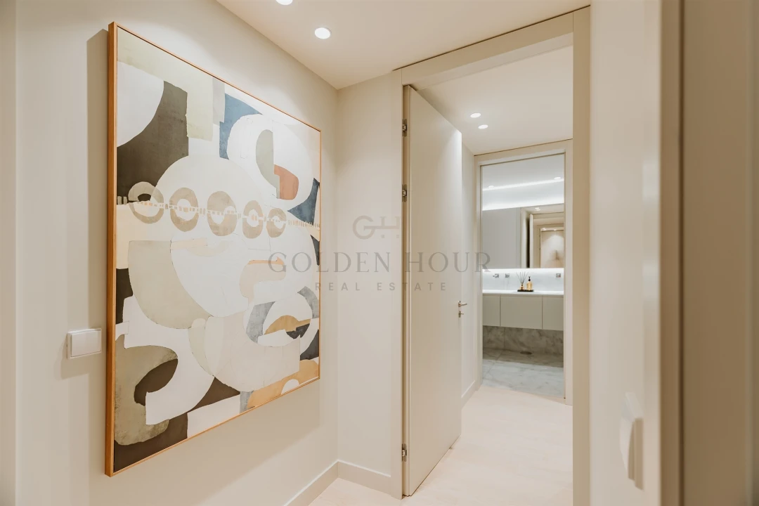 Apartamento T3 para Venda em Canidelo Foto 33