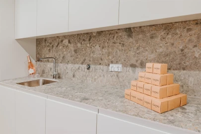 Apartamento T3 para Venda em Canidelo