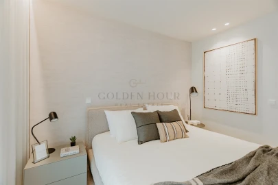 Apartamento T3 para Venda em Canidelo