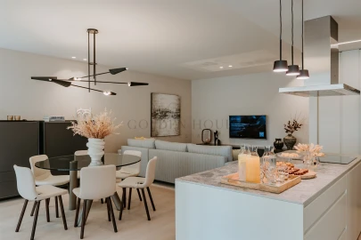 Apartamento T3 para Venda em Canidelo
