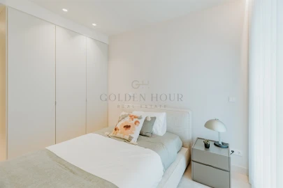 Apartamento T3 para Venda em Canidelo