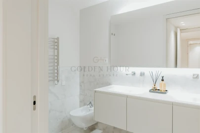Apartamento T3 para Venda em Canidelo
