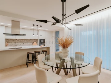 Apartamento T3 para Venda em Canidelo