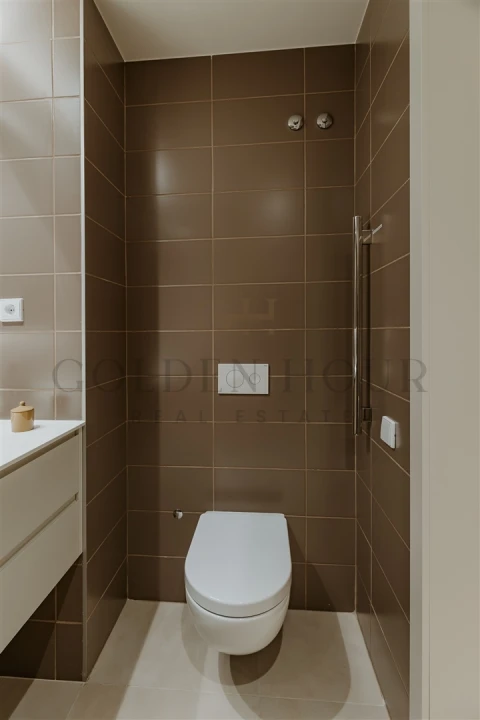 Apartamento T3 para Venda em Canidelo
