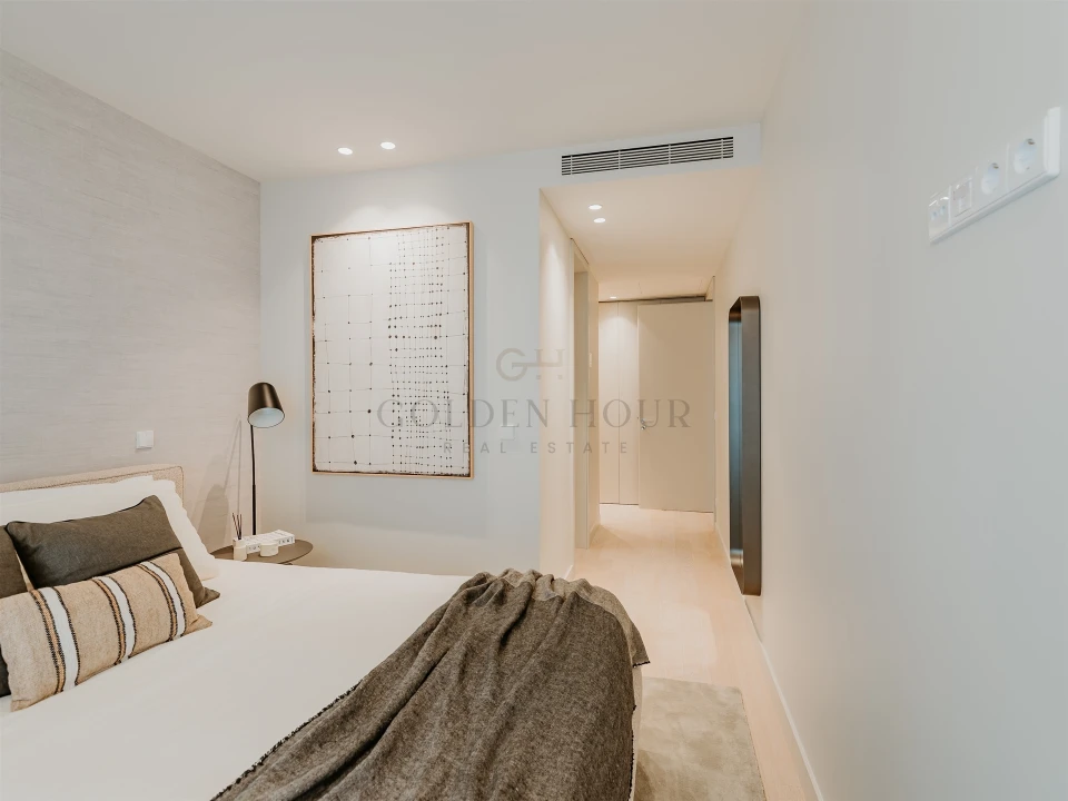 Apartamento T3 para Venda em Canidelo Foto 43