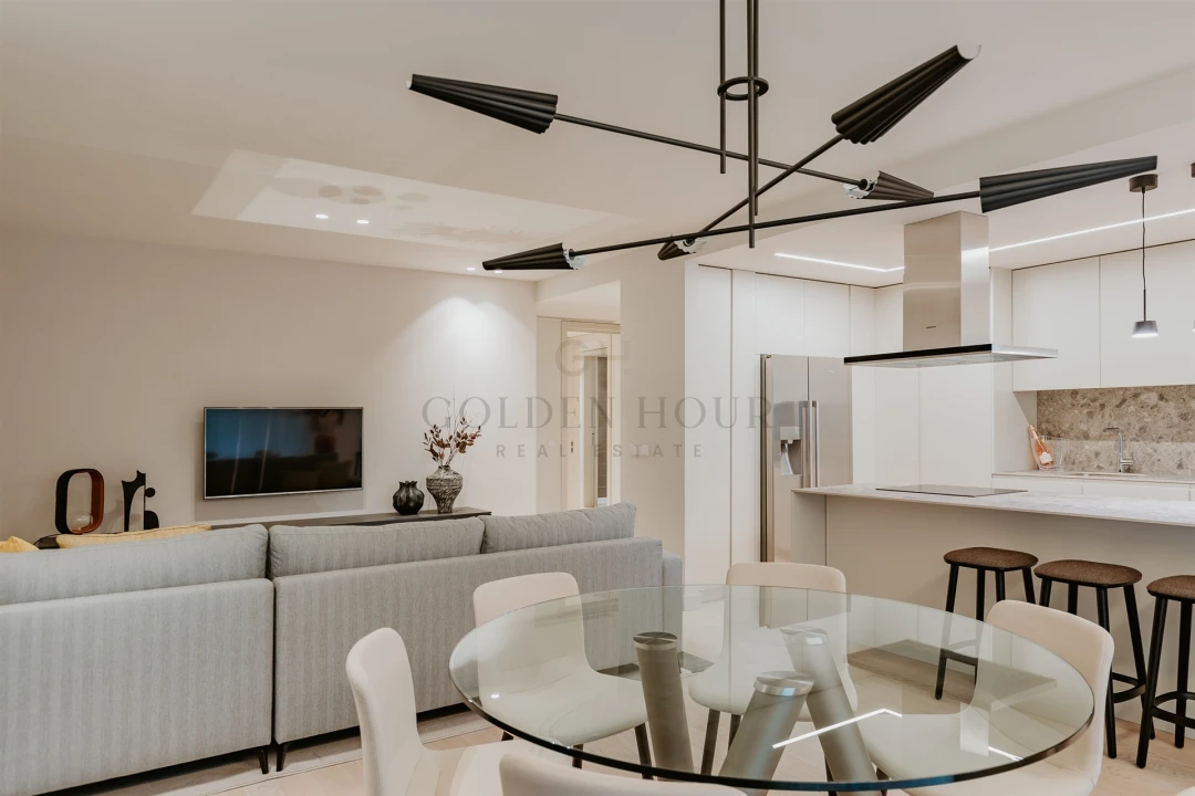 Apartamento T3 para Venda em Canidelo Foto 24