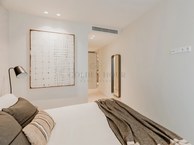 Apartamento T3 para Venda em Canidelo Foto 52