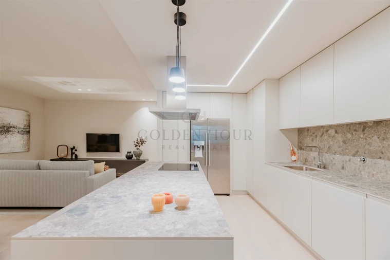 Apartamento T3 para Venda em Canidelo Foto 20