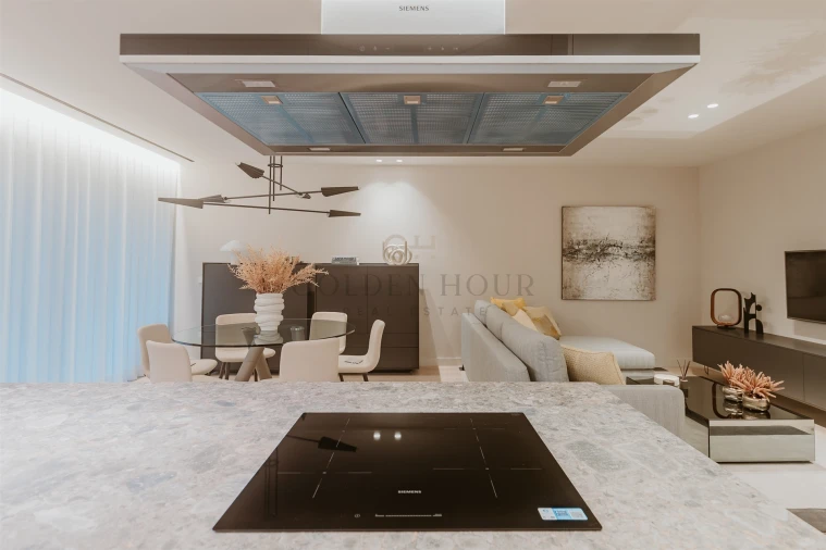 Apartamento T3 para Venda em Canidelo Foto 6