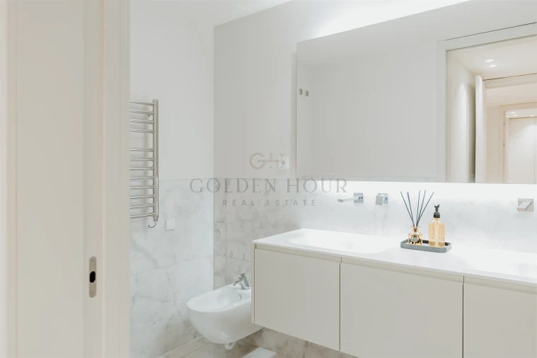 Apartamento T3 para Venda em Canidelo Foto 22