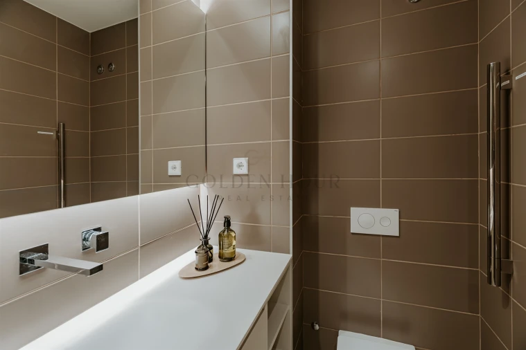 Apartamento T3 para Venda em Canidelo Foto 45