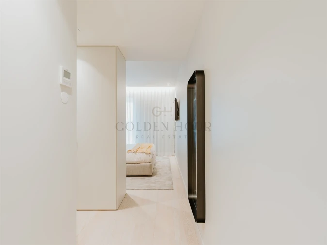 Apartamento T3 para Venda em Canidelo Foto 29