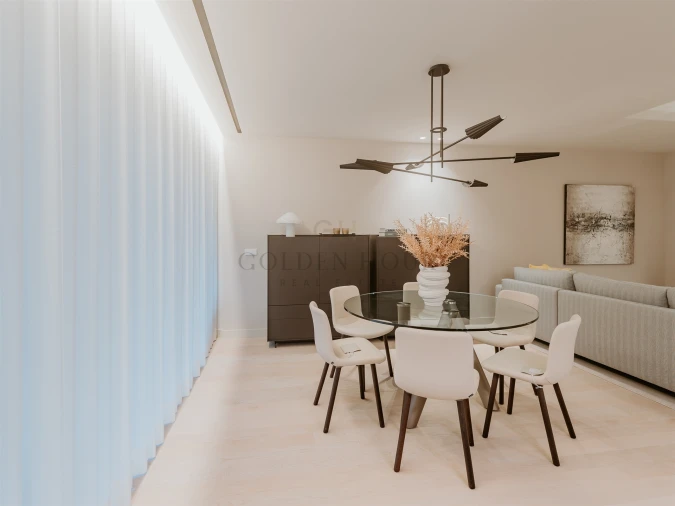 Apartamento T3 para Venda em Canidelo Foto 4