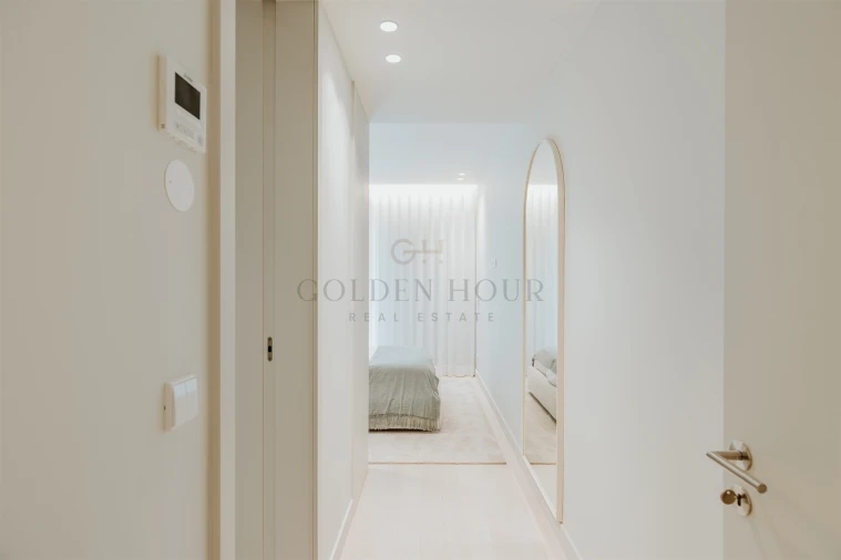 Apartamento T3 para Venda em Canidelo Foto 40