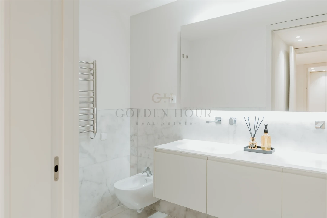 Apartamento T3 para Venda em Canidelo Foto 22
