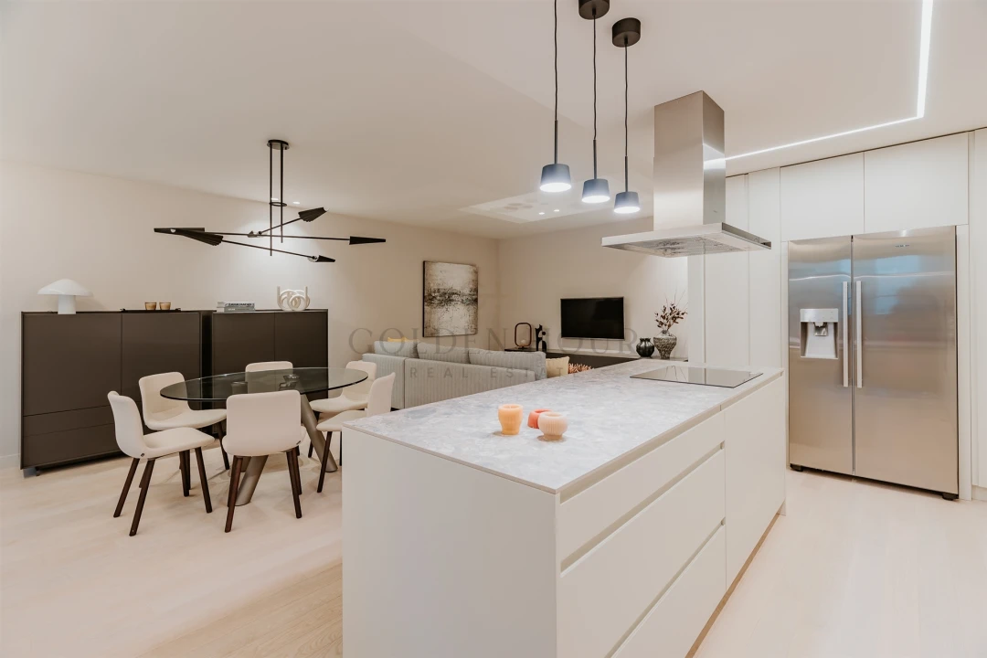 Apartamento T3 para Venda em Canidelo Foto 13