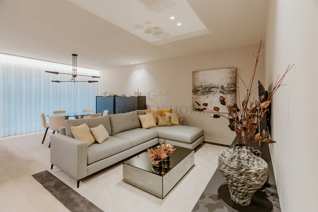Apartamento T3 para Venda em Canidelo Foto 10