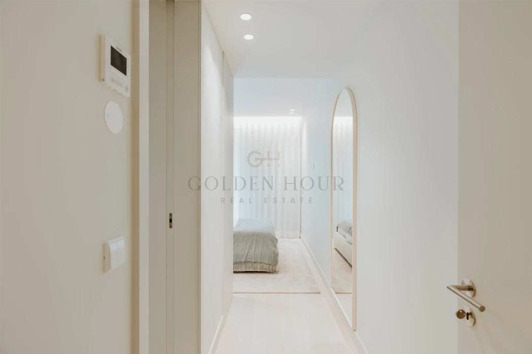 Apartamento T3 para Venda em Canidelo Foto 40